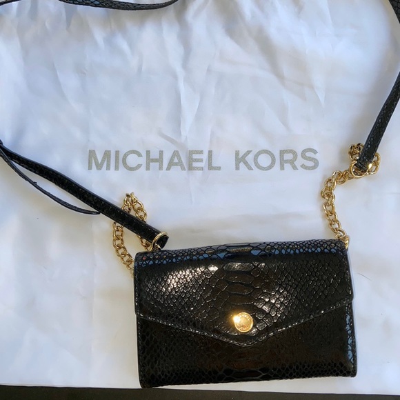 Michael Kors extra small purse - Picture 1 of 4